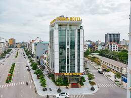 Sala Hotel Mong Cai