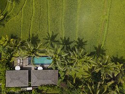 Kappa Senses Ubud
