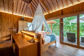 Kappa Senses Ubud