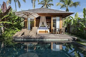 Kappa Senses Ubud