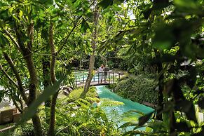 Kappa Senses Ubud