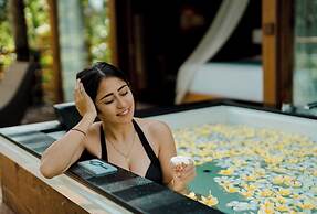 Kappa Senses Ubud