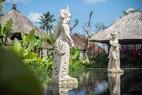 Kappa Senses Ubud