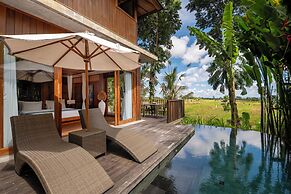 Kappa Senses Ubud