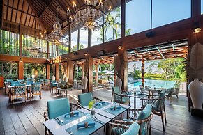 Kappa Senses Ubud