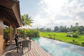 Kappa Senses Ubud