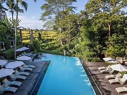 Kappa Senses Ubud