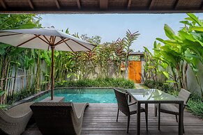Kappa Senses Ubud