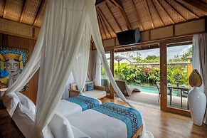 Kappa Senses Ubud