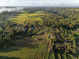 Kappa Senses Ubud