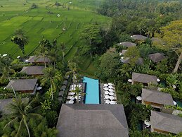 Kappa Senses Ubud