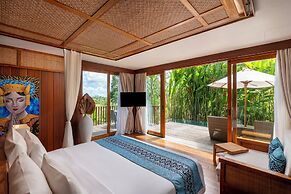 Kappa Senses Ubud