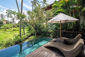 Kappa Senses Ubud
