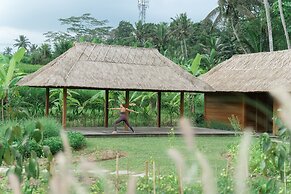 Kappa Senses Ubud