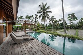 Kappa Senses Ubud