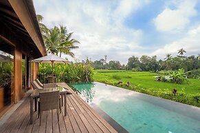 Kappa Senses Ubud