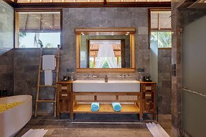 Kappa Senses Ubud