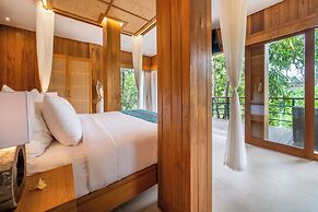 Kappa Senses Ubud