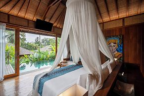 Kappa Senses Ubud