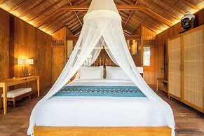 Kappa Senses Ubud