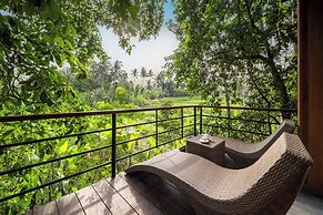 Kappa Senses Ubud