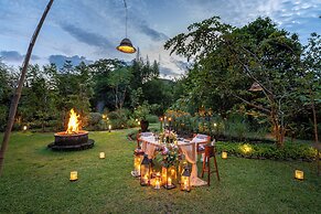 Kappa Senses Ubud