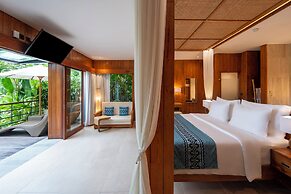 Kappa Senses Ubud