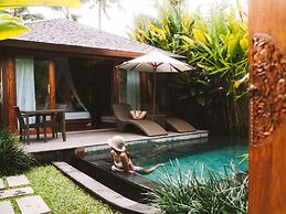 Kappa Senses Ubud