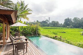 Kappa Senses Ubud