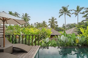 Kappa Senses Ubud