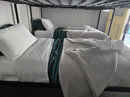 Paxton Hotel