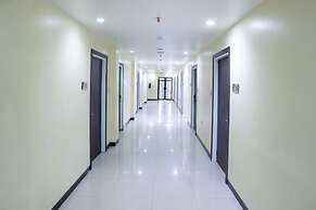 Parkside Star Hotel Waena