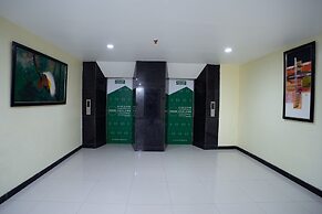 Parkside Star Hotel Waena