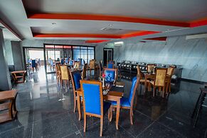 Parkside Star Hotel Waena