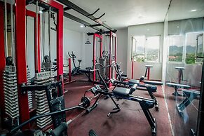 Parkside Star Hotel Waena