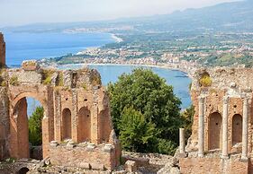 Giardini House 300m From Sea