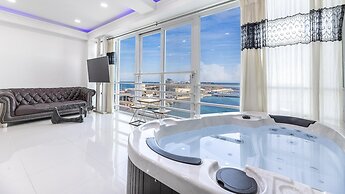 Pohang 0.1 Poolvilla