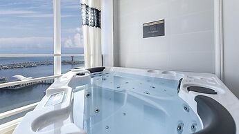 Pohang 0.1 Poolvilla