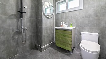 Pohang 0.1 Poolvilla