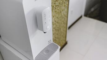 Pohang 0.1 Poolvilla