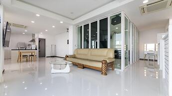 Pohang 0.1 Poolvilla