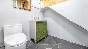 Pohang 0.1 Poolvilla