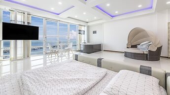 Pohang 0.1 Poolvilla