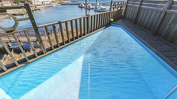 Pohang 0.1 Poolvilla