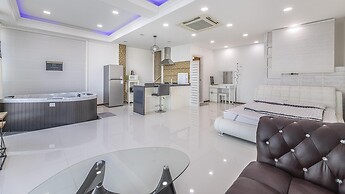 Pohang 0.1 Poolvilla