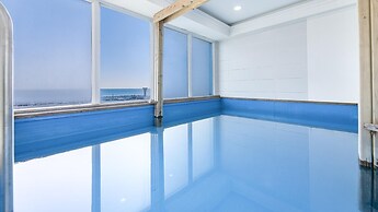 Pohang 0.1 Poolvilla