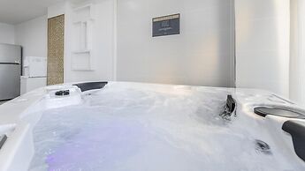 Pohang 0.1 Poolvilla