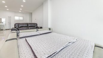 Pohang 0.1 Poolvilla