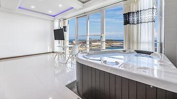 Pohang 0.1 Poolvilla