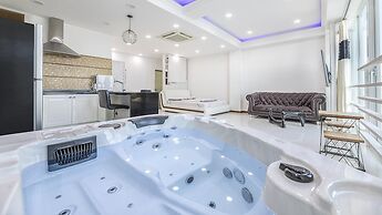 Pohang 0.1 Poolvilla